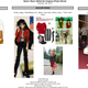 A collection of outfit inspiration drafts put together by Punziella, Sapphire Sets & Lisha Lash (click the magnifying glass icon to expand the image)